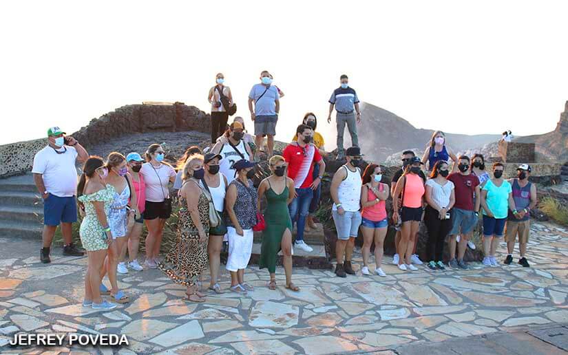 VOLCAN